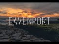 DAVENPORT 2020 vlog