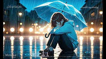 Astrid - Mendua (lyrics) + Eng sub💔