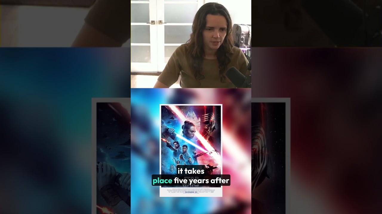 Star Wars Starfighter Movie Announced for 2027!