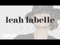 Leah LaBelle - Lolita (lyric video)