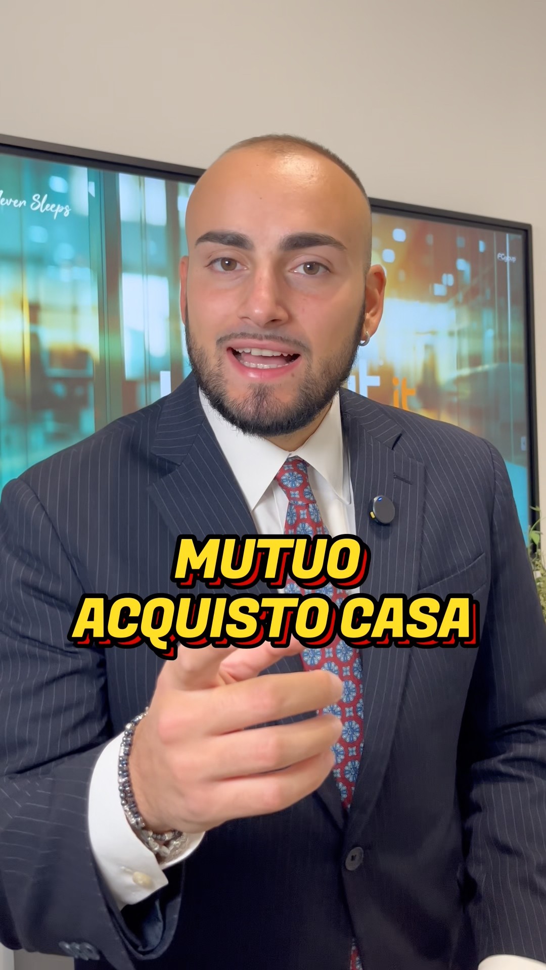 Mutuo acquisto casa