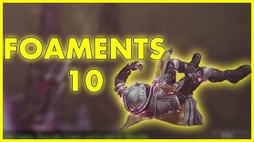 FOAMENTS 10: THE RETURN (Destiny 2 Clips)