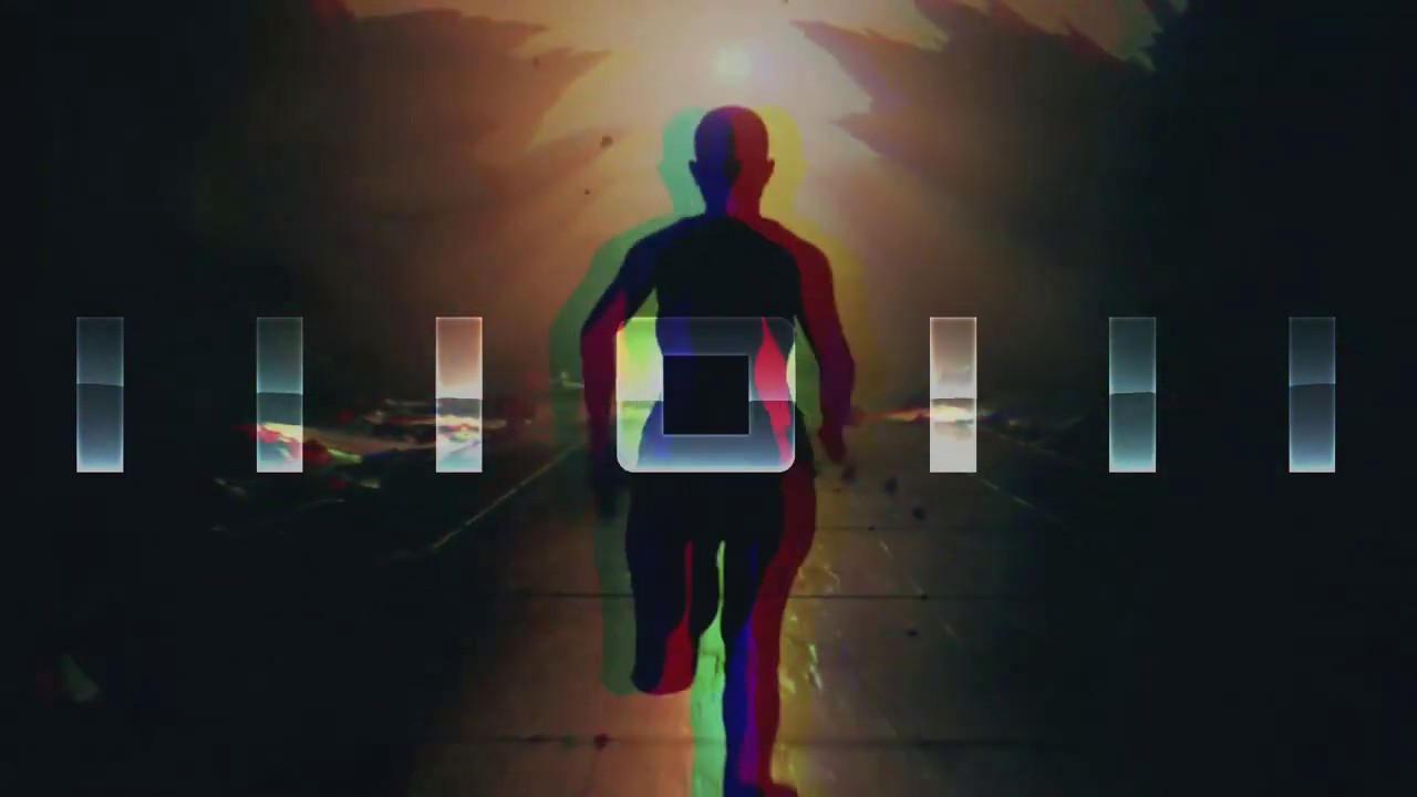 V303 Escape Official Music Video YouTube