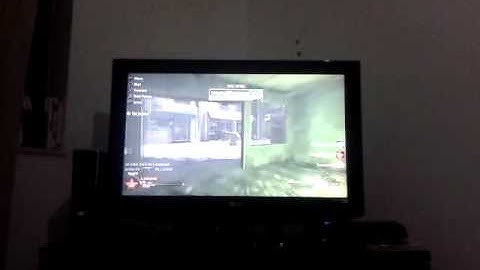 elite mossy patch blocker tut for mw2