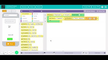 Age Calculator In Hours - code.org App