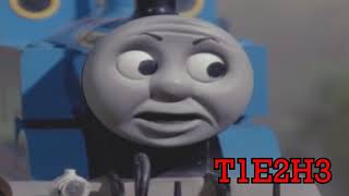 Youtube Poop: Thomas's Bowel Trouble (TheRealXboxNerd Collab Entry)