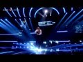 Pernille nordtorp  holy grail  x factor dk 2014 liveshow 3