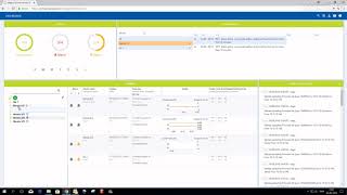 Introduction to OJ Air Cloud device tree