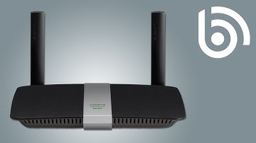 Linksys SMART WiFi Introduction