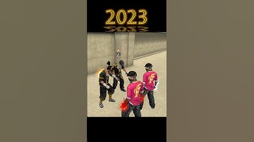 2018 Elite Pass Vs 2023 Golden Elite Pass | Old Players Forever 🔥 Garena Free Fire