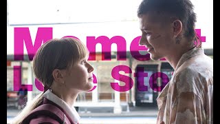 映画『ベイビーティース』予告編