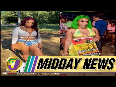 6 Shot, 3 Dead in Bounty Hall | Snake Lane Feud Turns Deadly | TVJ Midday News