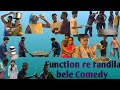 Function re randila bele Comedy