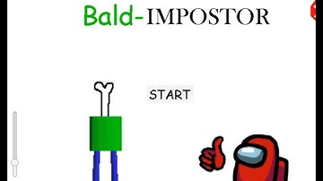 Bald Impostor full mod guide