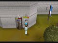 Runescape pkin vid. Paper kut me in -The Nubs, The Pros.