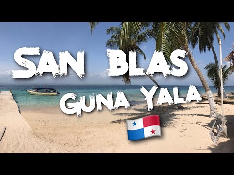 Video: O Vizită Cu Comunitatea Nativă Din Guna Yala, Panama (Fotografii)