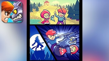 Merge Quest - Gameplay Showcase (iOS)