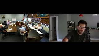 Scituate Planning Board Meeting - 07/28/2022
