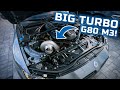 This shop builds the fastest bmw g80 m3s in the world mlife auto care