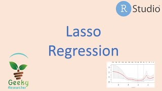 Lasso Regression | L1 Regularization | Multicolinearity | Data Analysis | Agriculture Research