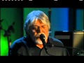 Bob Seger performs Rock and Roll Hall of Fame and Museum inductions 2004