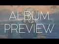 MASTERPIECES VOL. 2 Album Preview