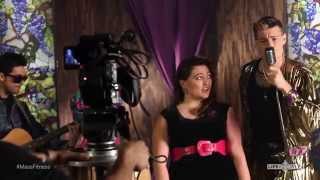 Mass Fitness - Behind the Scenes