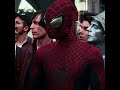 From Peter to Spidey. - Spider-Man Edit