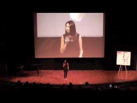 TEDxBerkeley - Jessica Mah - Welcome Speech