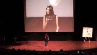 TEDxBerkeley - Jessica Mah - Welcome Speech