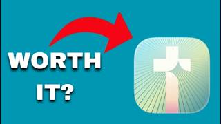 Bible Chat – Daily Devotional App Review screenshot 4