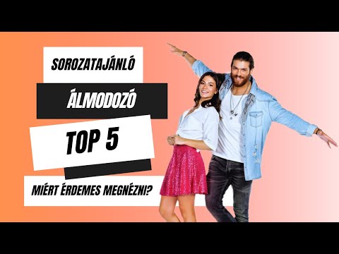 Videó: 6 Orosz Tévésorozat, Amelyet érdemes Megnézni