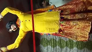 New Dance Video Miss Naina