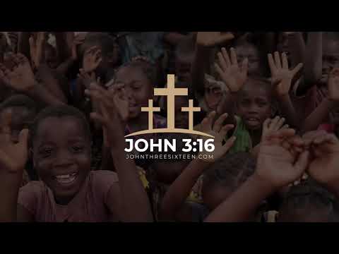 John Three Sixteen Movement Presented by Judea Harvest Video 01