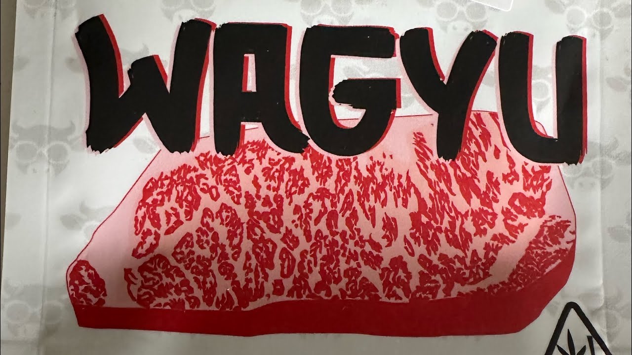 Clout Kings Wagyu YouTube