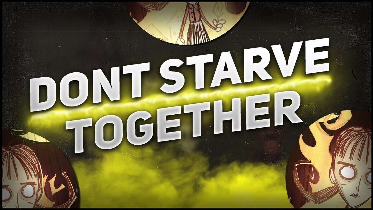 Don't Starve Together Download & Installation Guide on PC/LAPTOP 🖥 Update + Tutorial 🔥