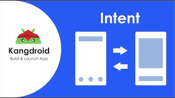 10. Belajar Android Dasar (Kotlin) - Intent