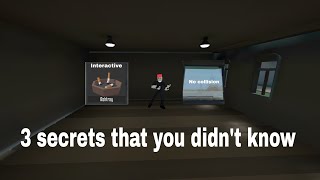 Gorebox Secrets