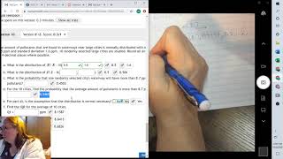 MTH128 Chapter 7 Means
