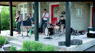 Jon Dale - Porchfest 2023