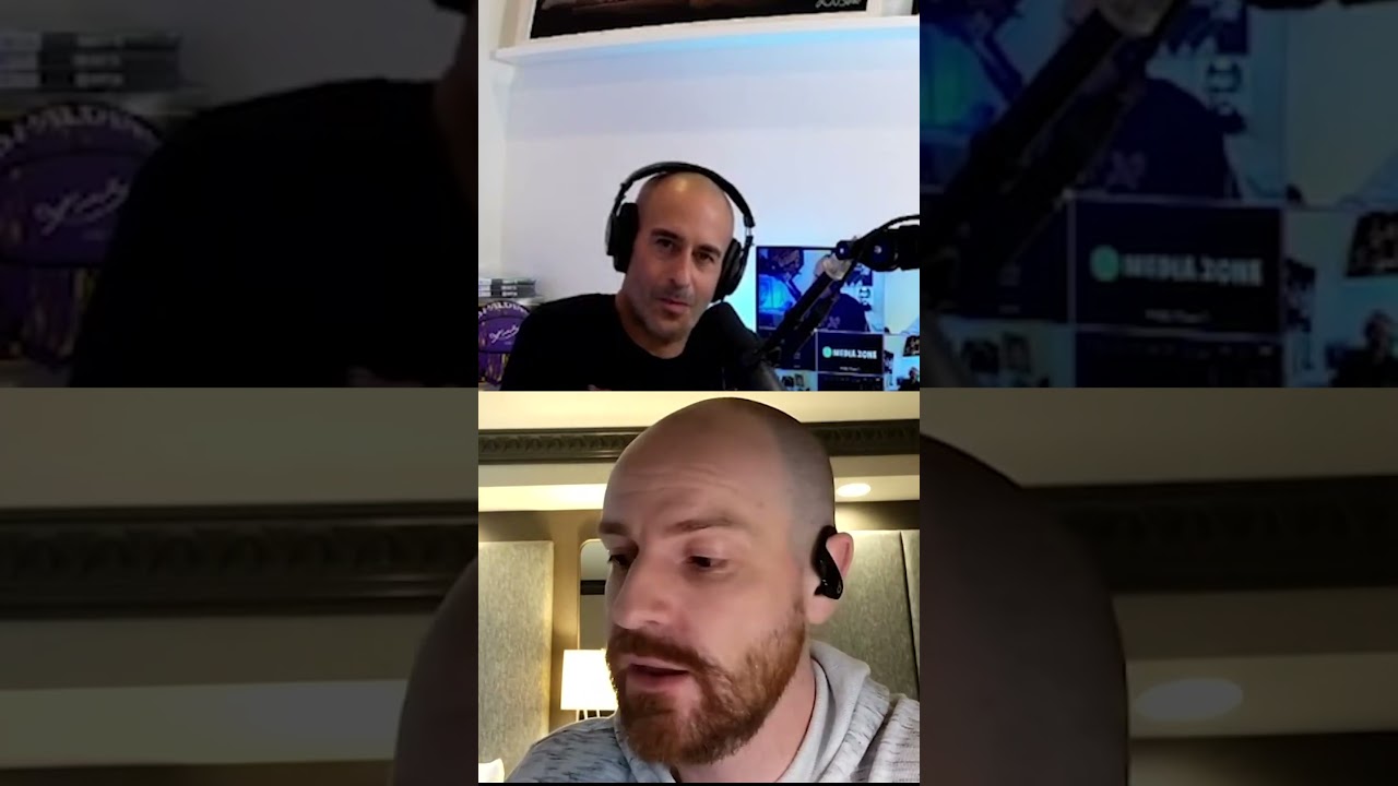 Sam Monson from PFF on the Evolution of 