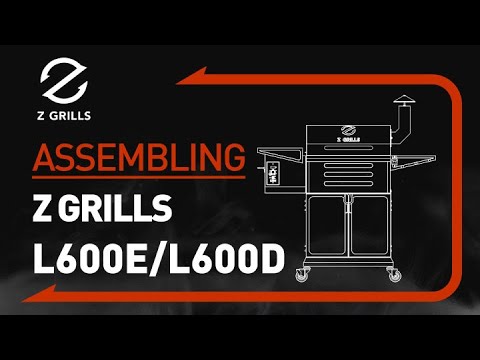 z grills zpg l600e