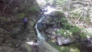 Fishing Cove, Cape Breton Island