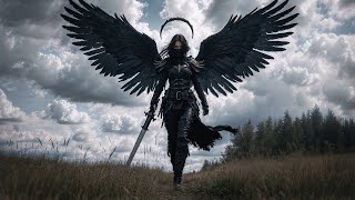 Wyrdborn – TO WAR (Official Audio)