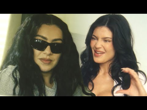 The Moment Official Trailer Charli Xcx 2026