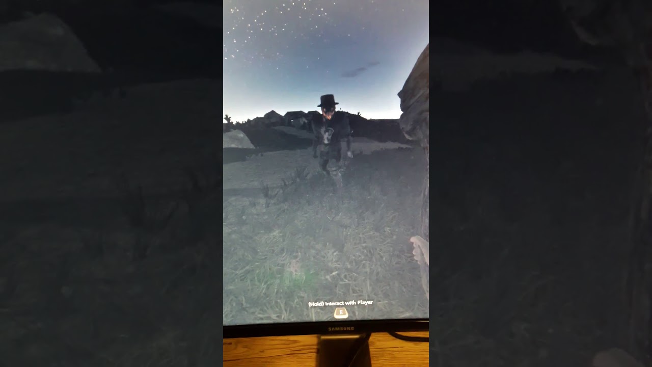 Reign Of Kings Funny Moments : WHAT IS HE DOING