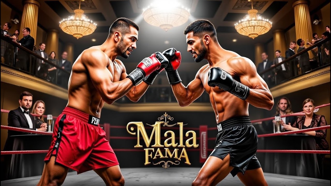 Entrevistas deporte de contacto | mma, muay thai, kickboxing 17