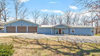 133 Trails Lane video tour