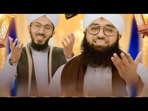 Maqnabat Ramazan Mubarak New l Ramadan Kalam 2024 l Ashfaq Attari Madani l Naat Production