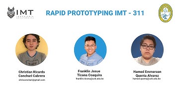 Mobile Robotic Arm - Final Project